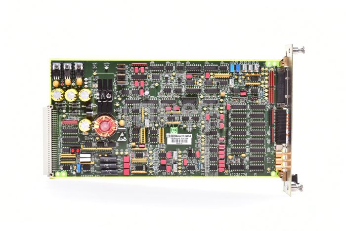 2235776 - GE - MRI - Power Supply Control Board | Block Imaging